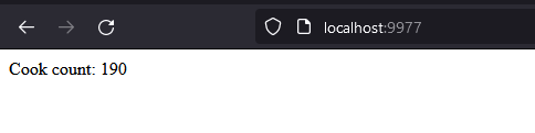 Get configuration from config server in other services