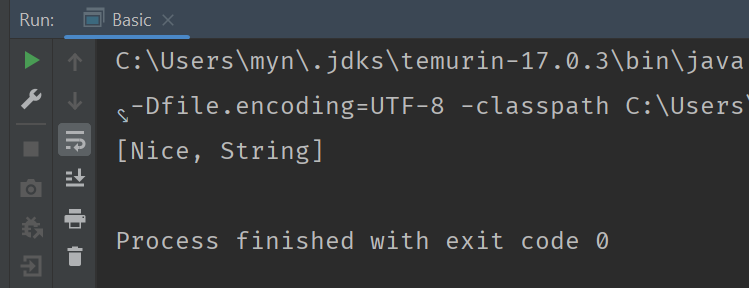 Deserialize binary data to object