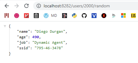 Calling api with a 2 seconds delay