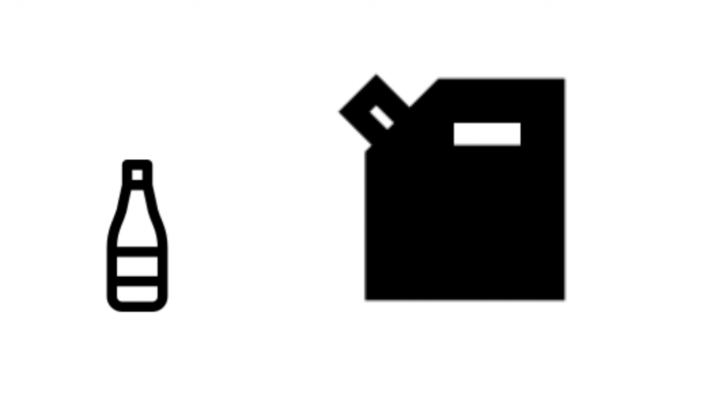 Incompatible interfaces