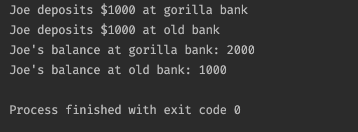 InheritableThreadLocal vs ThreadLocal