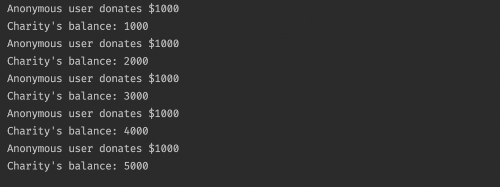 Multiple tasks access ThreadLocal on a single thread
