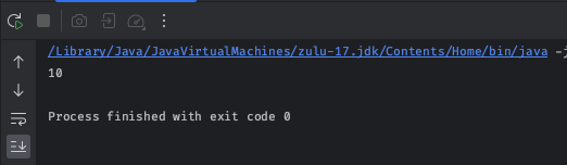 HashMap is not thread-safe
