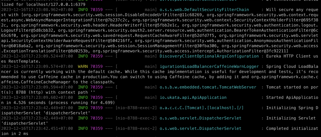 Spring boot run with maven plugin and load the environment variables.